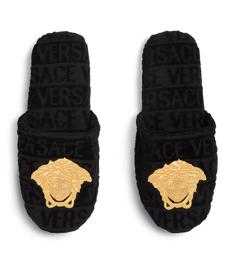 Buy Versace Palazzo Shoes: New Releases & Iconic Styles 